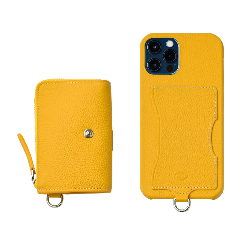 ROND & custom hard case iPhone12Pro/iPhone12