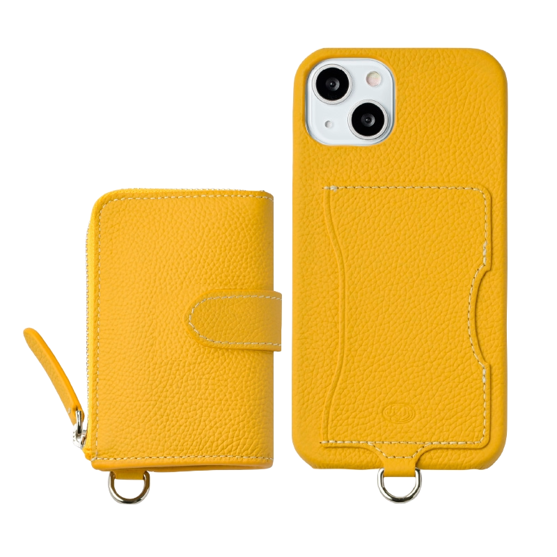 ROND & custom hard case iPhone13