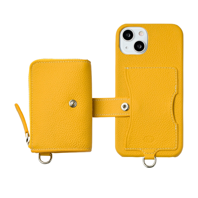 ROND & custom hard case iPhone13