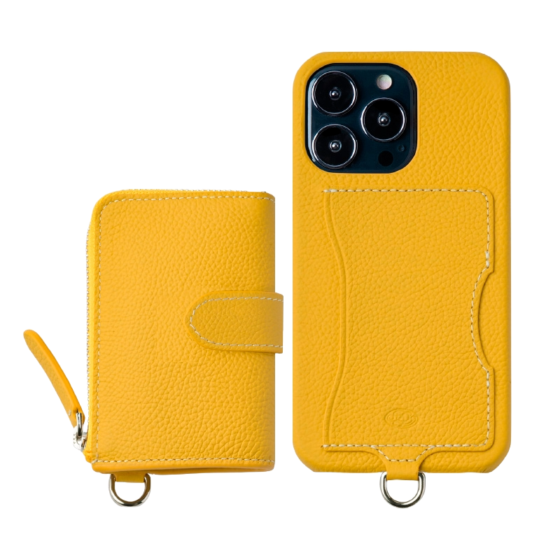 ROND & custom hard case iPhone13Pro