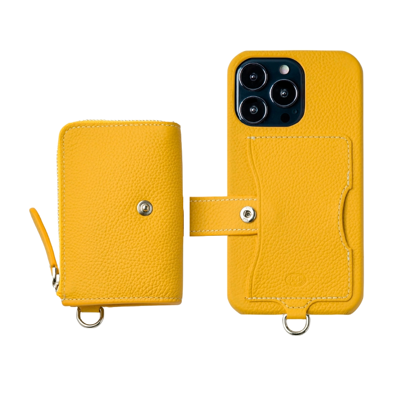 ROND & custom hard case iPhone13Pro