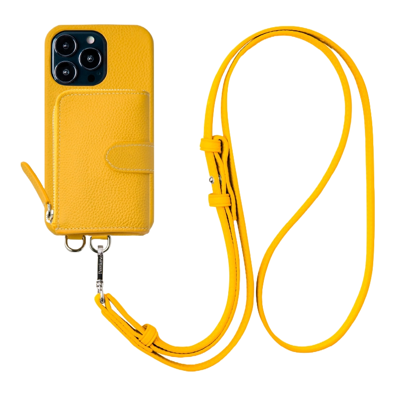 ROND & custom hard case iPhone13Pro