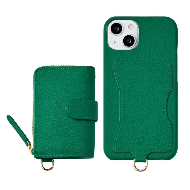 ROND & custom hard case iPhone13