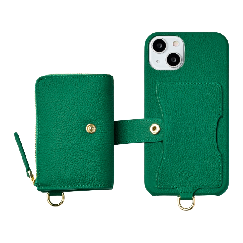 ROND & custom hard case iPhone13