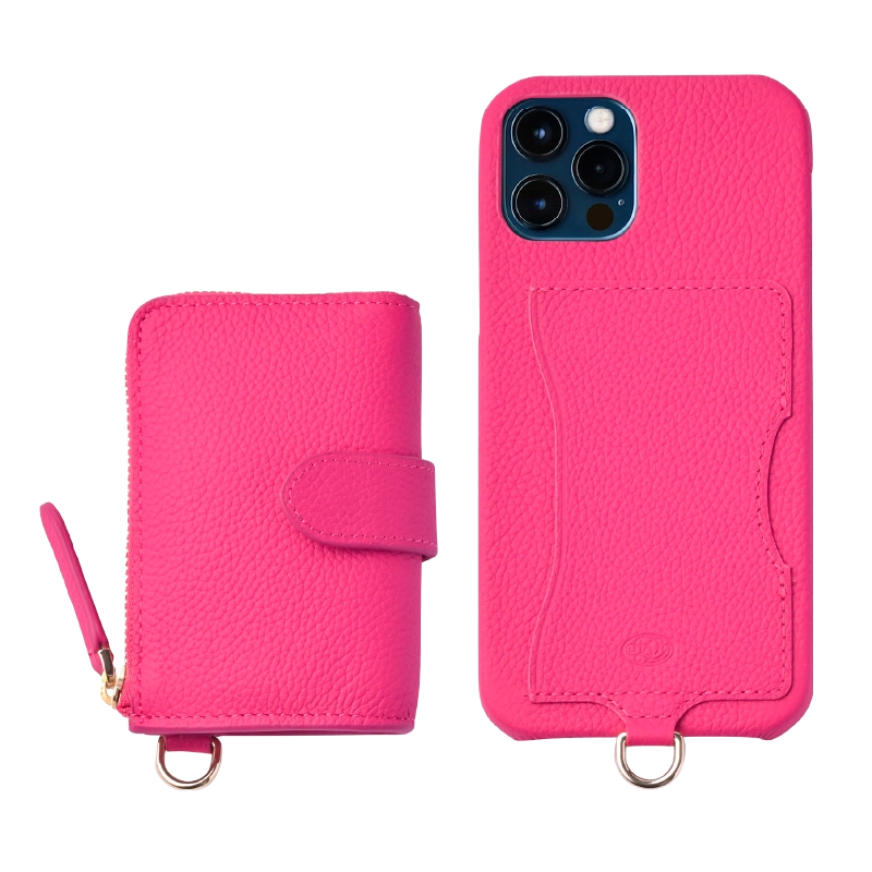 ROND & custom hard case iPhone12Pro/iPhone12