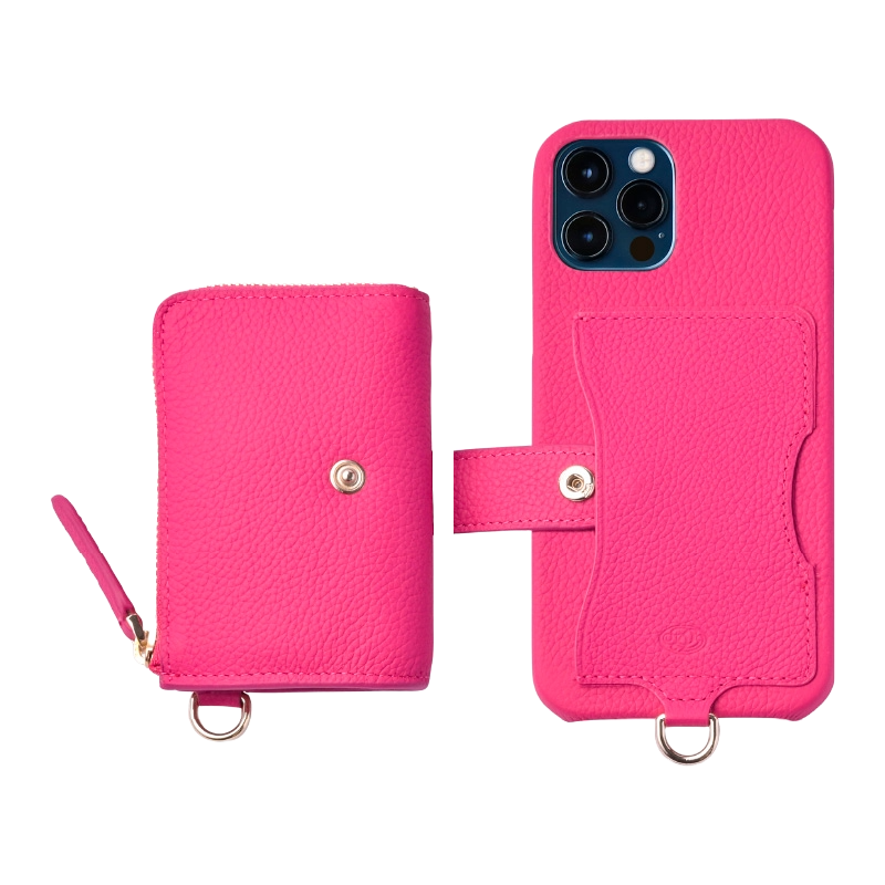 ROND & custom hard case iPhone12Pro/iPhone12