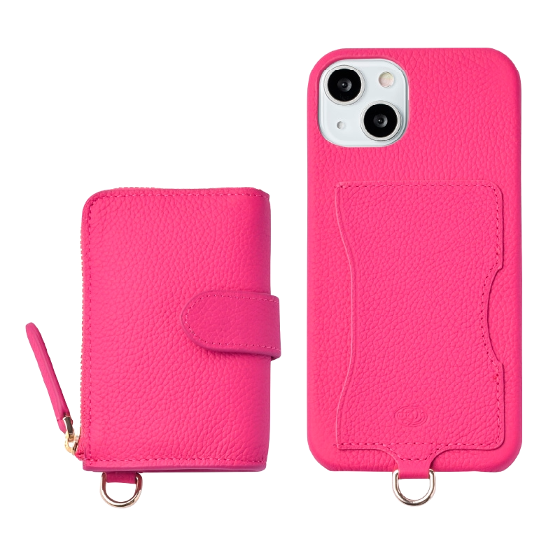 ROND & custom hard case iPhone13