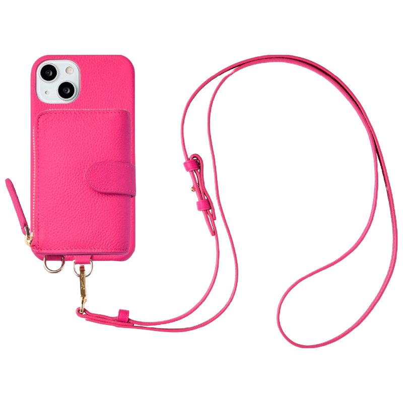 ROND & custom hard case iPhone13