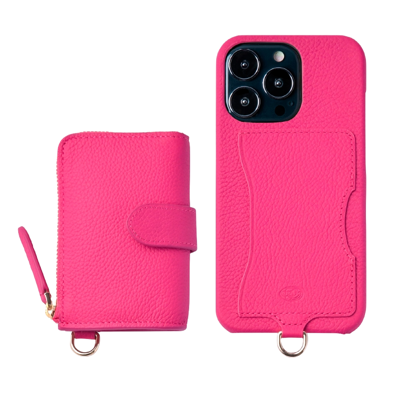 ROND & custom hard case iPhone13Pro