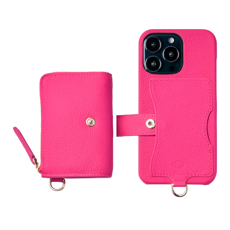 ROND & custom hard case iPhone13Pro