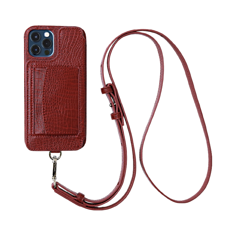 STRAP CROCO 130cm