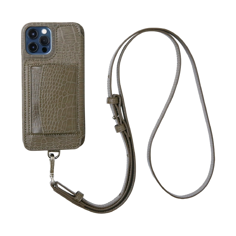 STRAP CROCO 130cm