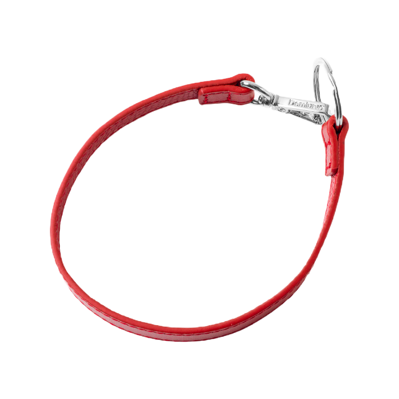 Hand STRAP Saffiano