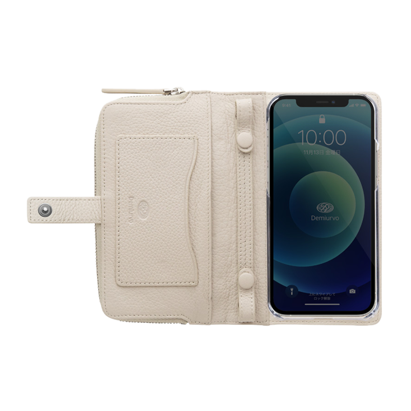 REMY POCHE iPhone15Pro
