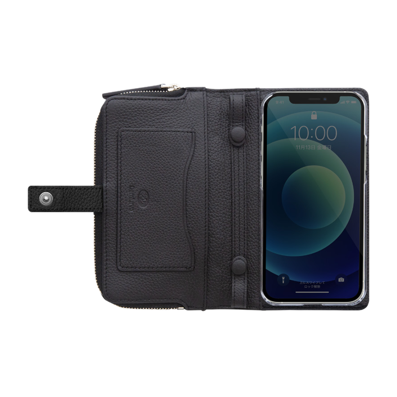 REMY POCHE iPhone15Pro