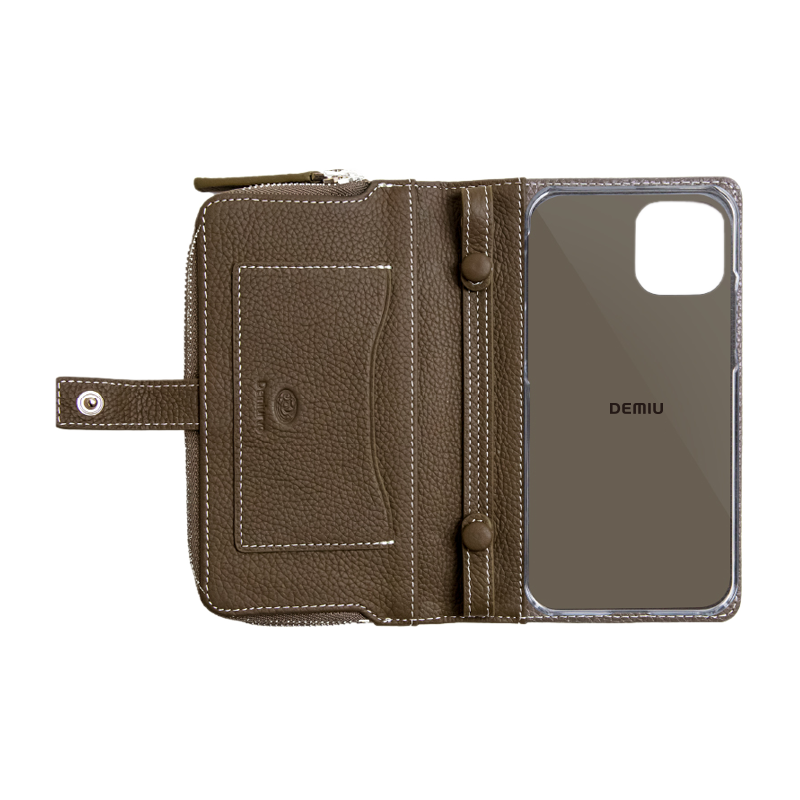 REMY POCHE iPhone15Pro