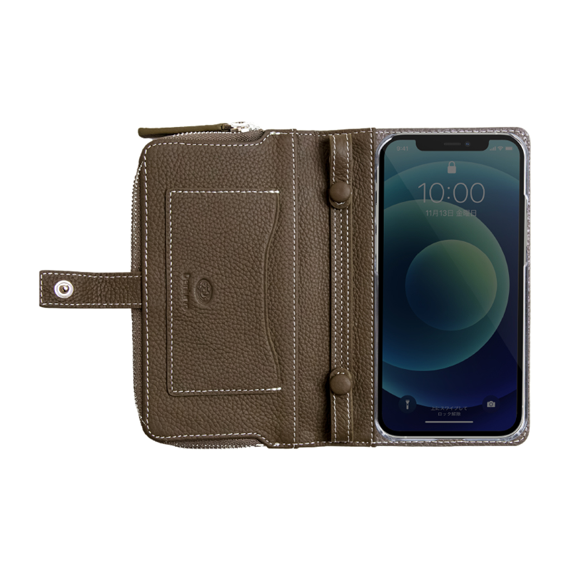 REMY POCHE iPhone15Pro