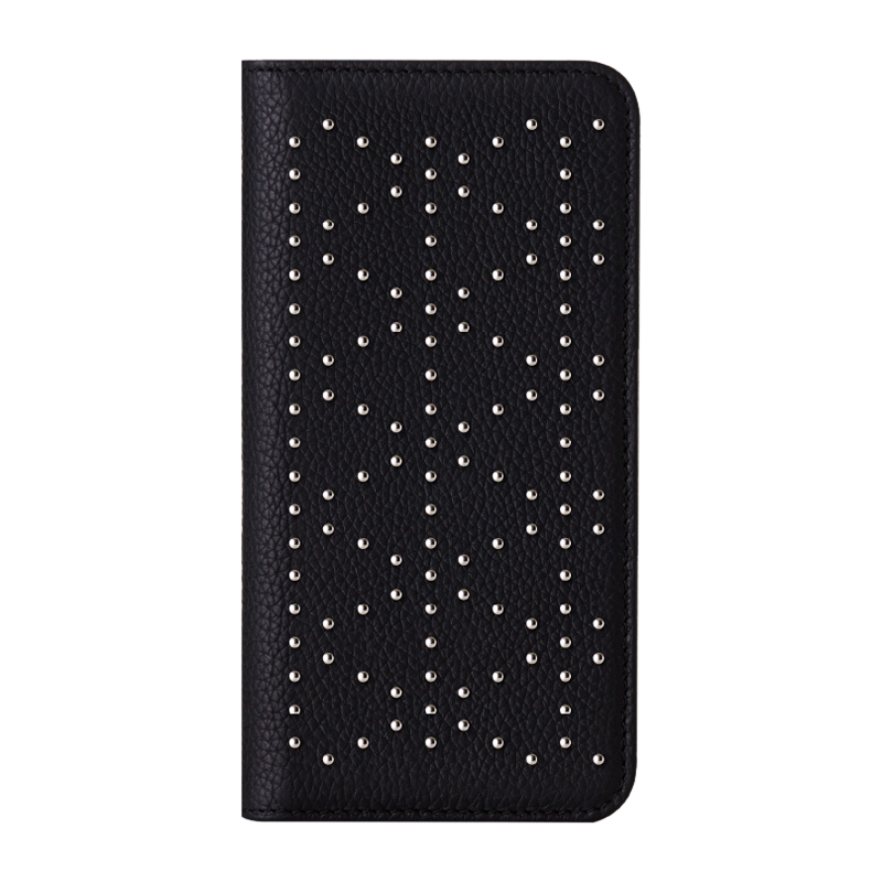 #カラー_ブラック×シルバー