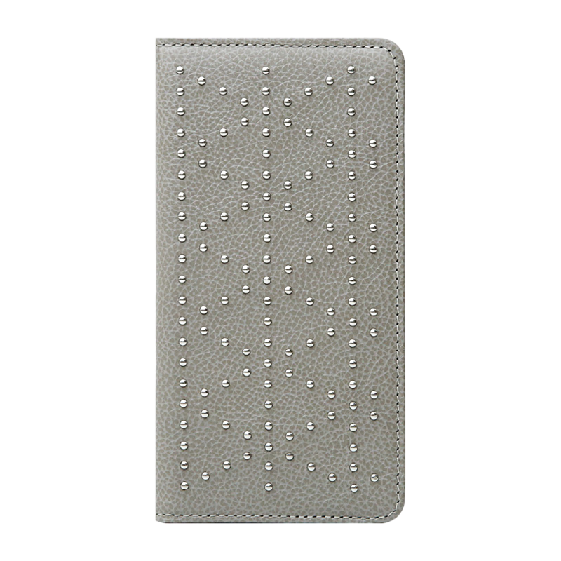 #カラー_チャコール×シルバー