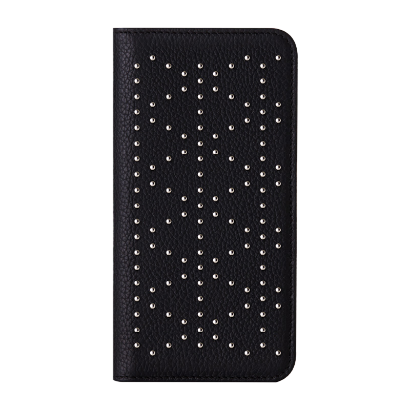 #カラー_ブラック×シルバー