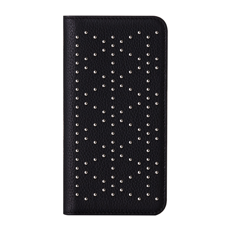 #カラー_ブラック×シルバー