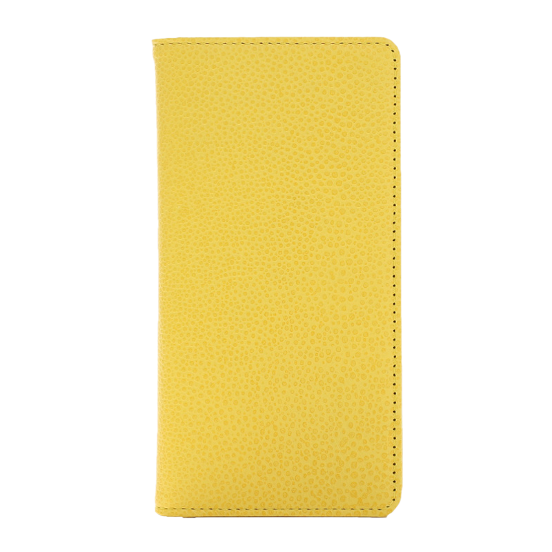 #カラー_ヴィブラントイエロー