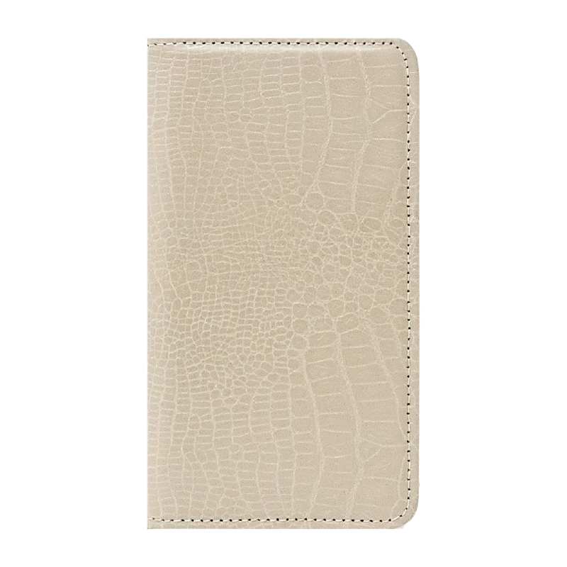 #カラー_クロコ型ベージュ