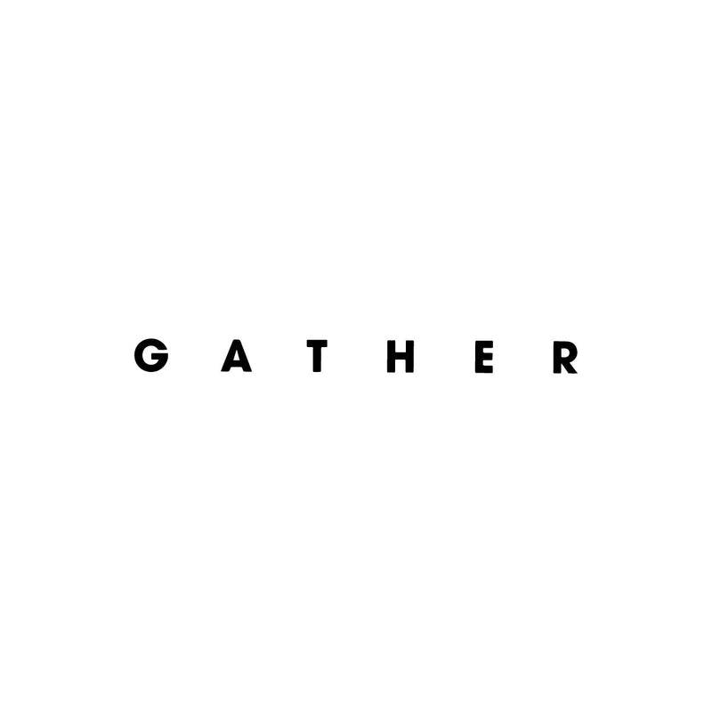 GATHER佐賀本店　ポップアップイベント