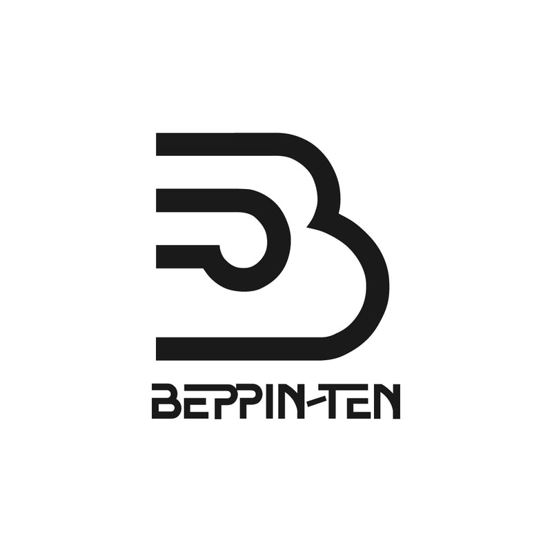 BEPPINTEN　ポップアップイベント