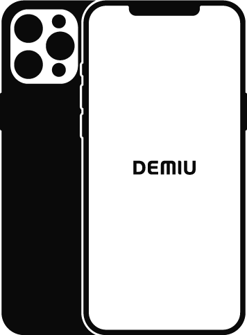 iPhone12ProMaxスマートフォンケース
