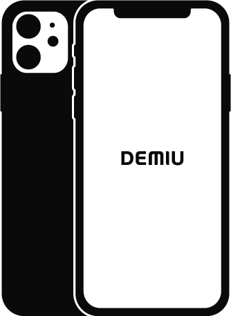 iPhone11スマートフォンケース