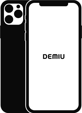 iPhone11ProMaxスマートフォンケース