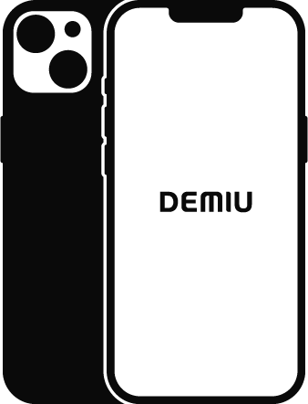 DEMIU デミュウ Demiurvo iPhone14 楽天市場】【iPhone14】Demiurvo デミウルーボ レザースマートフォン