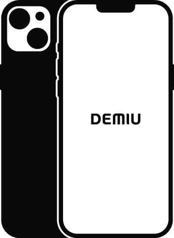 iPhone14Plusスマートフォンケース