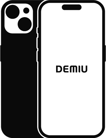 iPhone15スマートフォンケース