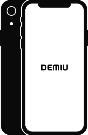 iPhoneXRスマートフォンケース