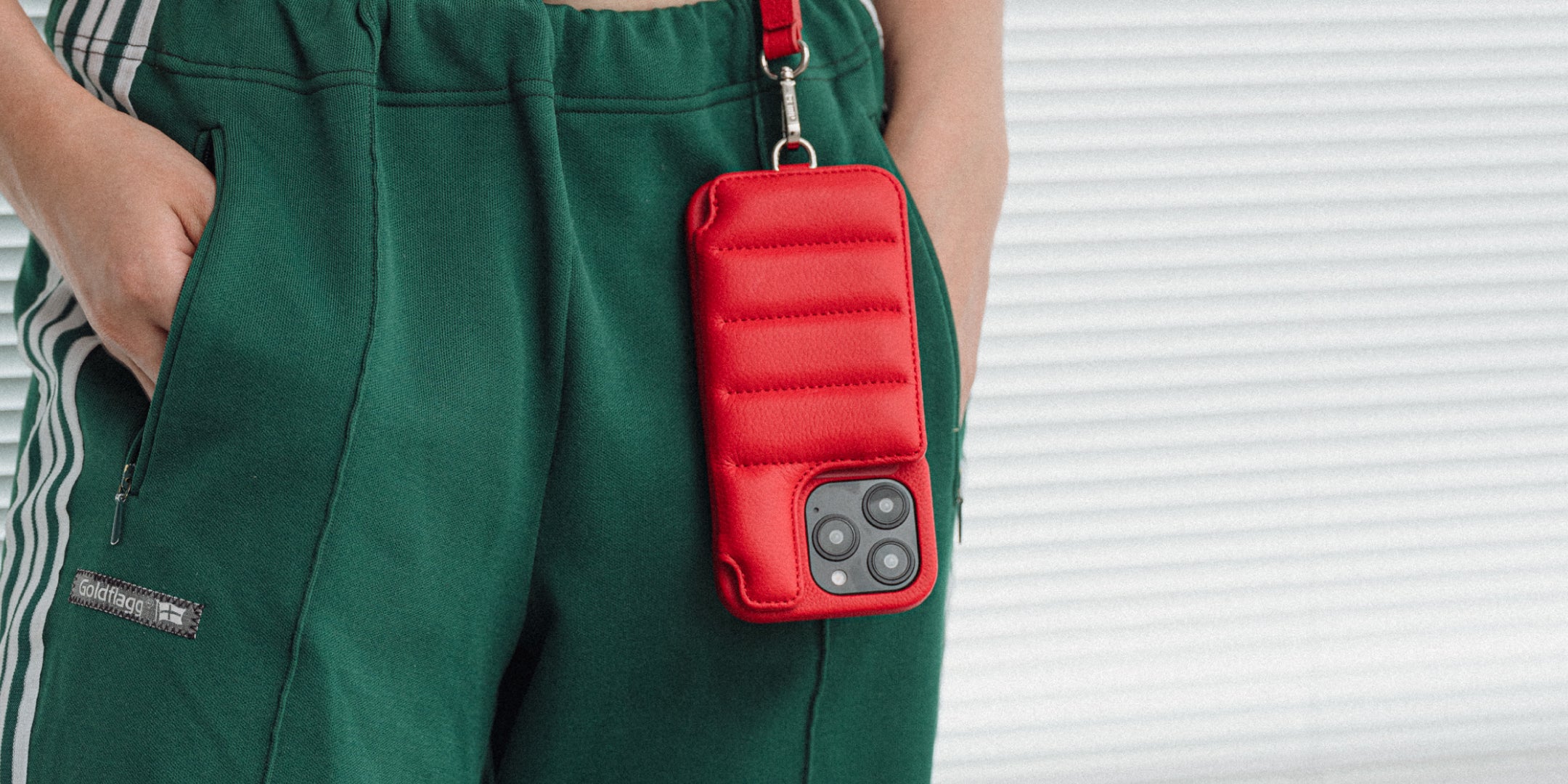 【新品】DEMIU デミュウ iPhone16pro スマホケース ストラップ DEMIU