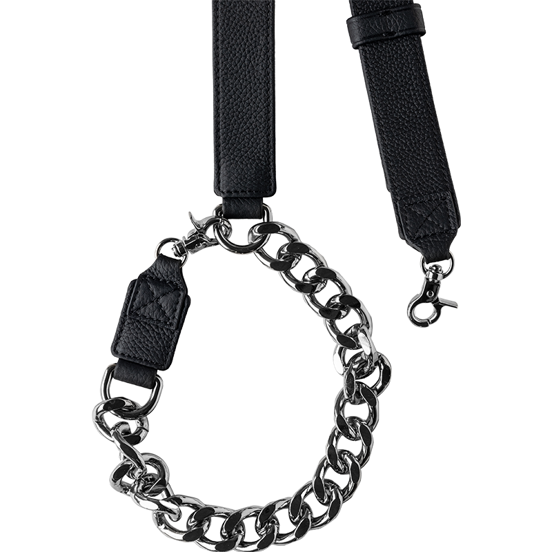 ChaineDuo STRAP Reflet