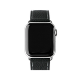 #ブラック×金具シルバー