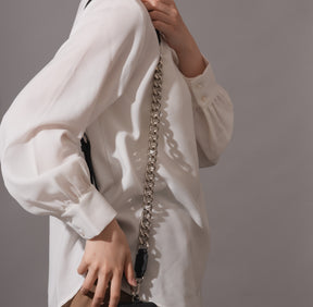 ChaineDuo STRAP Reflet