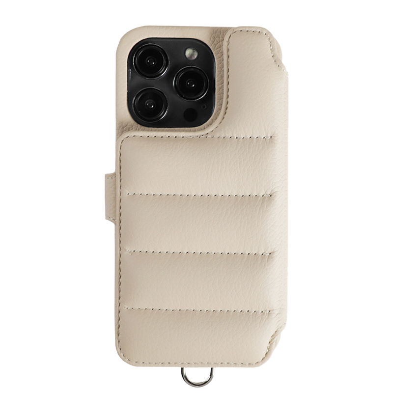 DEMIU iPhone15proケース iPhone15Proスマートフォンケース