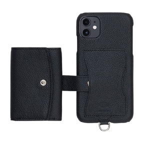 TROIS &amp; custom hard case iPhone12ProMax