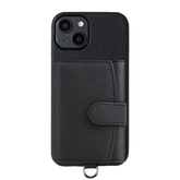 TROIS&カスタムハードケース iPhone14【iPhone16e兼用可能】