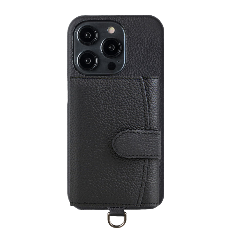 TROIS &amp; custom hard case iPhone13Pro