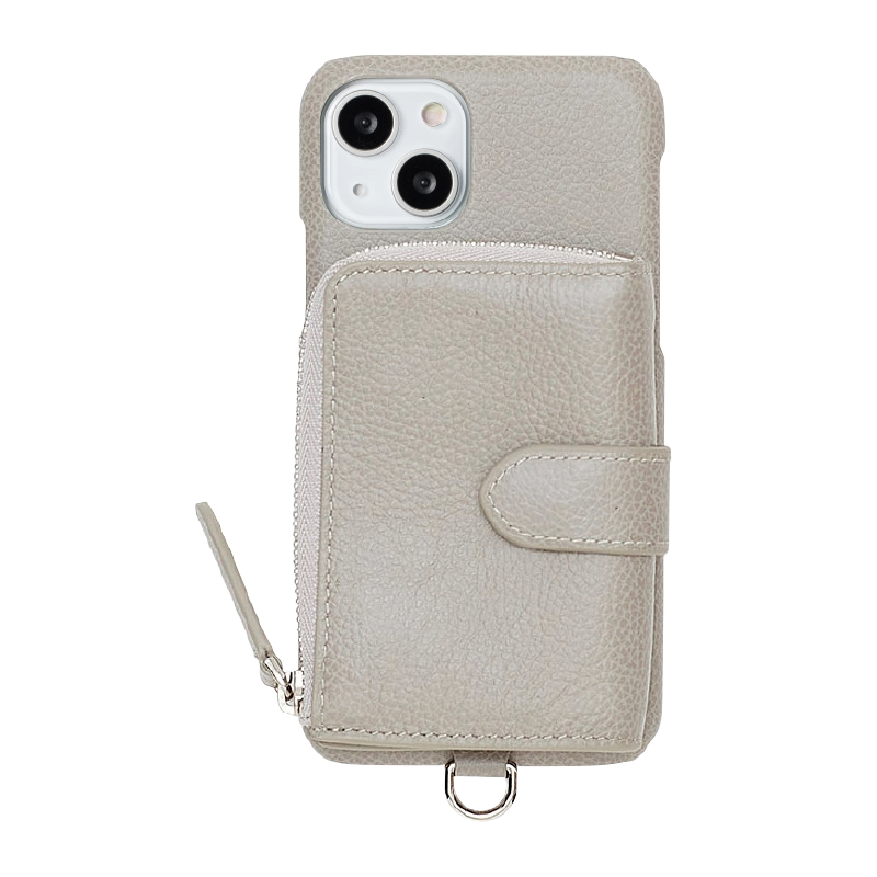 ROND &amp; custom hard case iPhone14Plus