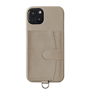 TROIS &amp; custom hard case iPhone14