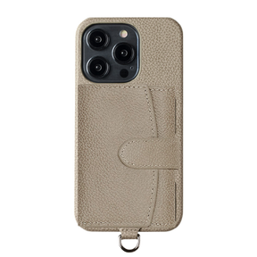 TROIS &amp; custom hard case iPhone11Pro