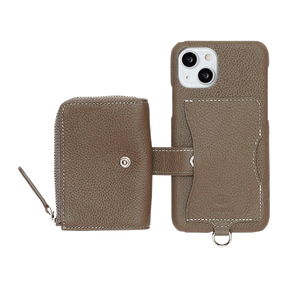 ROND &amp; custom hard case iPhone14Plus