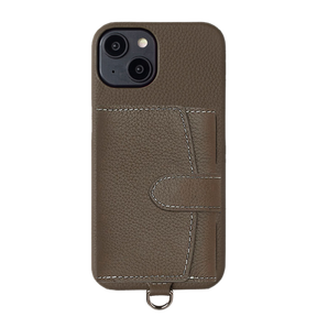 TROIS&カスタムハードケース iPhone14【iPhone16e兼用可能】 TROIS&カスタムハードケース iPhone14【iPhone16e兼用可能】