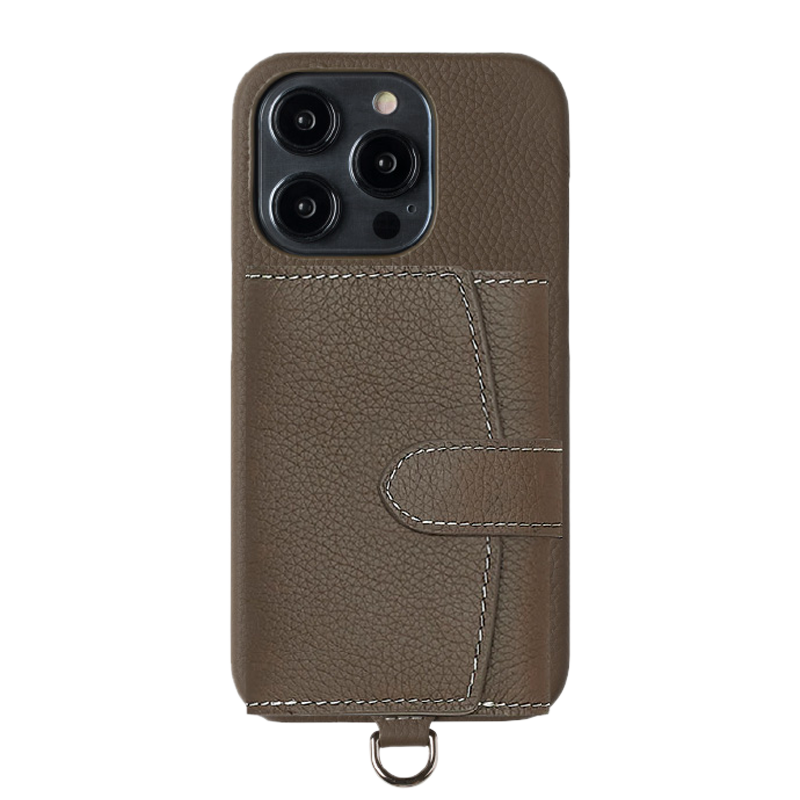 DEMIUiPhone12、12proケース iPhone12Pro/iPhone12スマートフォンケース